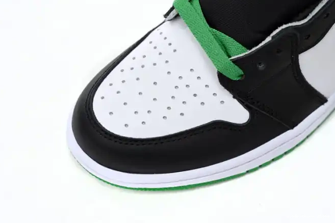 Cheap OG Green 1 Jordan High DZ5485-031 Lucky Air 0528